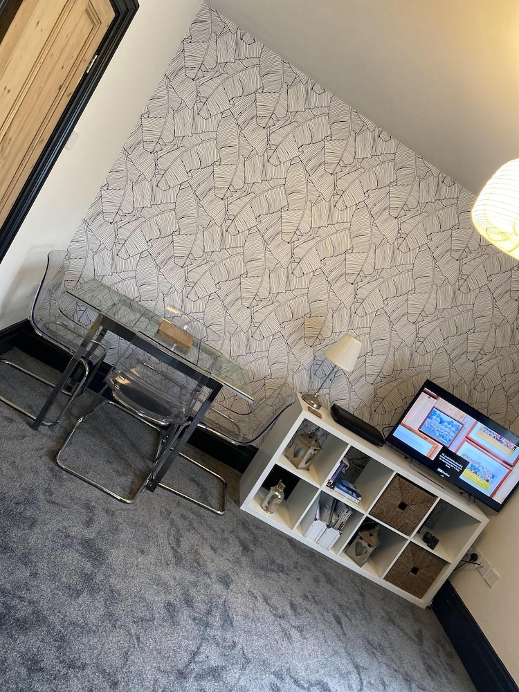 Brinkburn Serviced Apartments