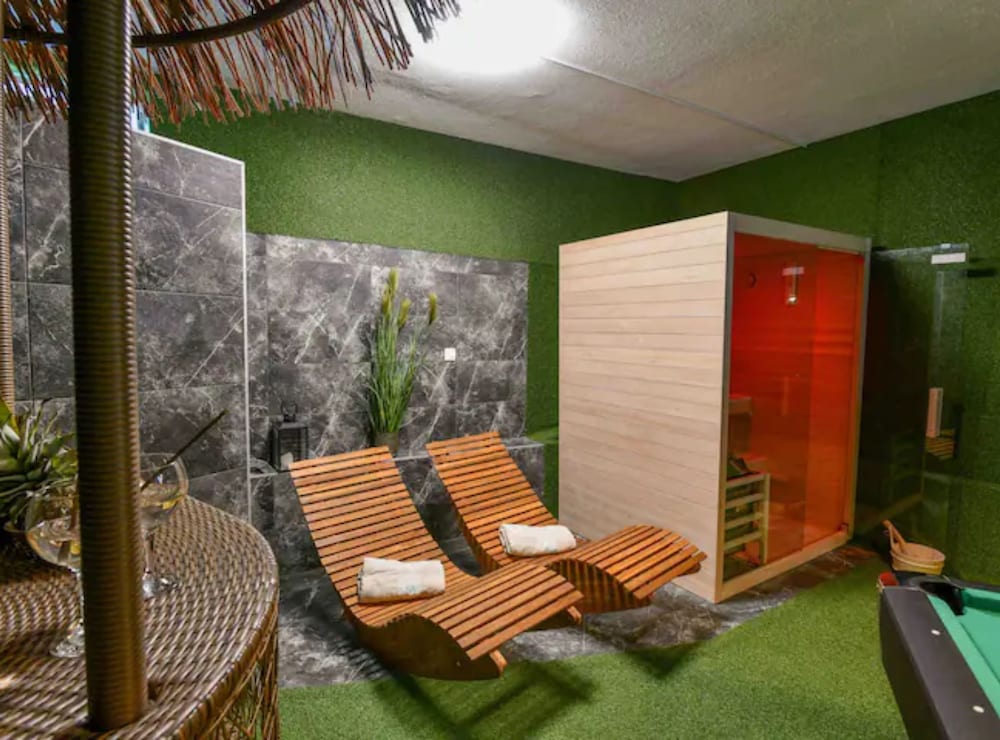 Villa Marylin Monroe