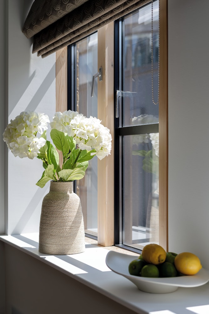 Your Apartment - Liverpool Street
