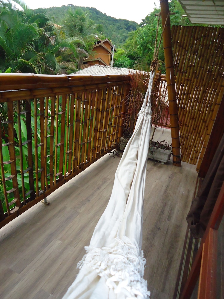 Bali Suites Itamambuca