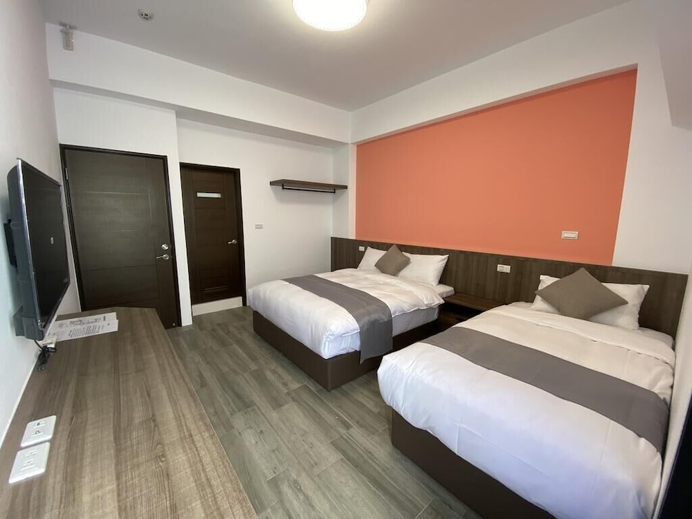 Hualai Hujia Homestay view 4