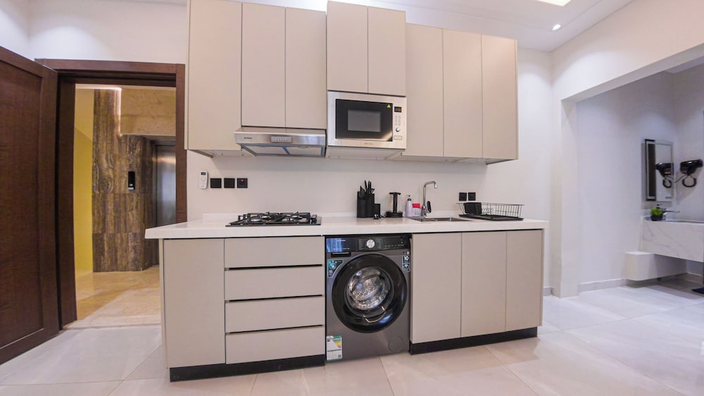 Hometel Rawda