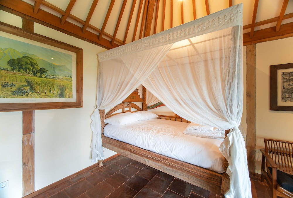 Sumberkima Hill Private Villa Retreat