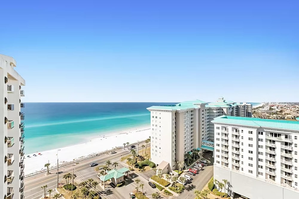 Surfside Resort #1508b