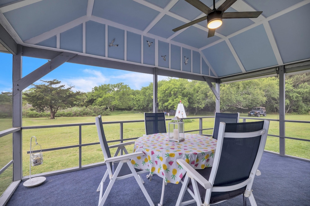 Oyster Cottage In Historic Fishing Village 2 Bedroom Cottage
