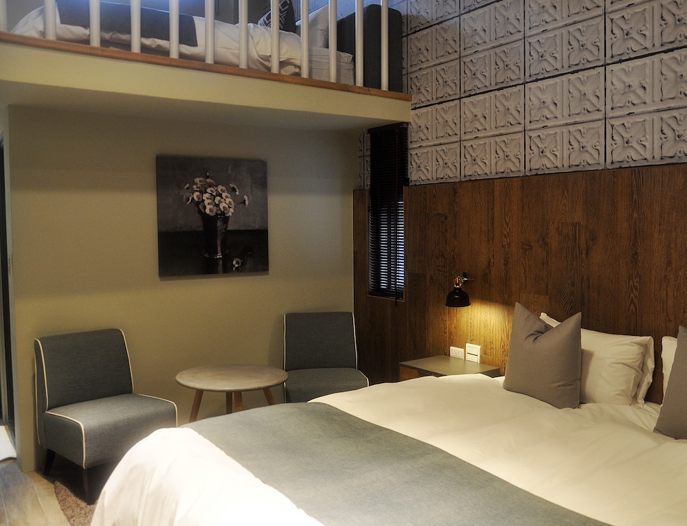 YanYu Resort view 3