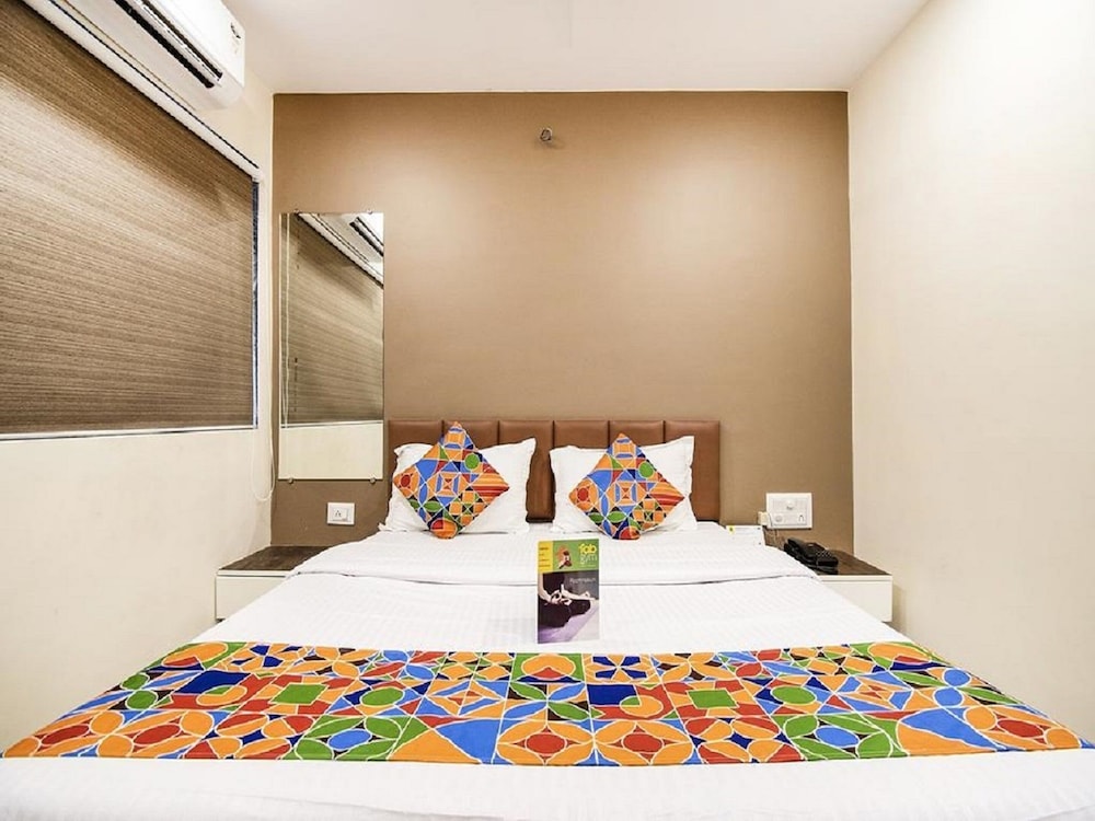 Hotel Pratiksha view 4