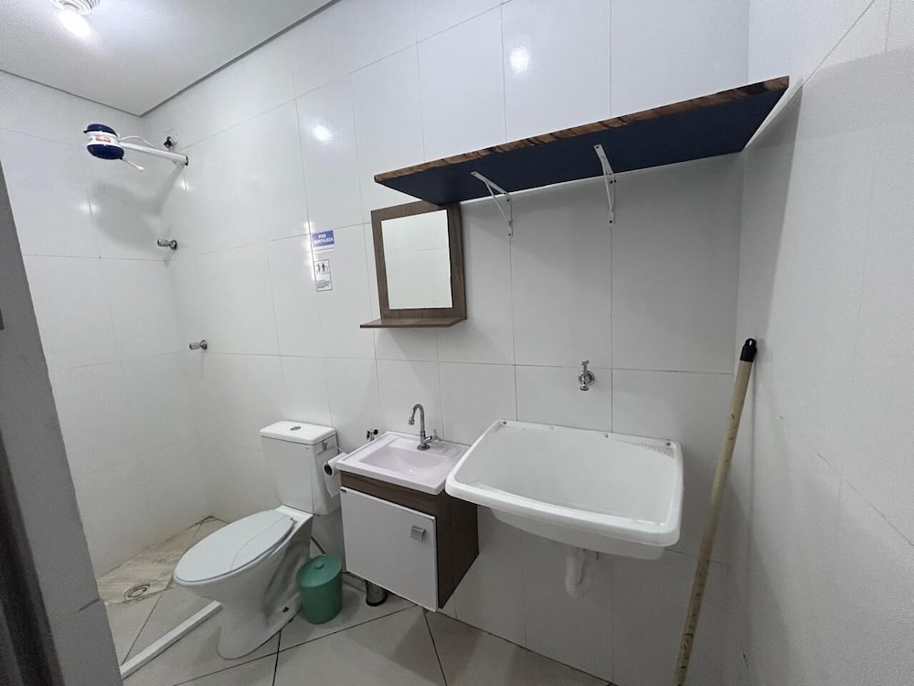 Studio em São Paulo - Vila Guilherme