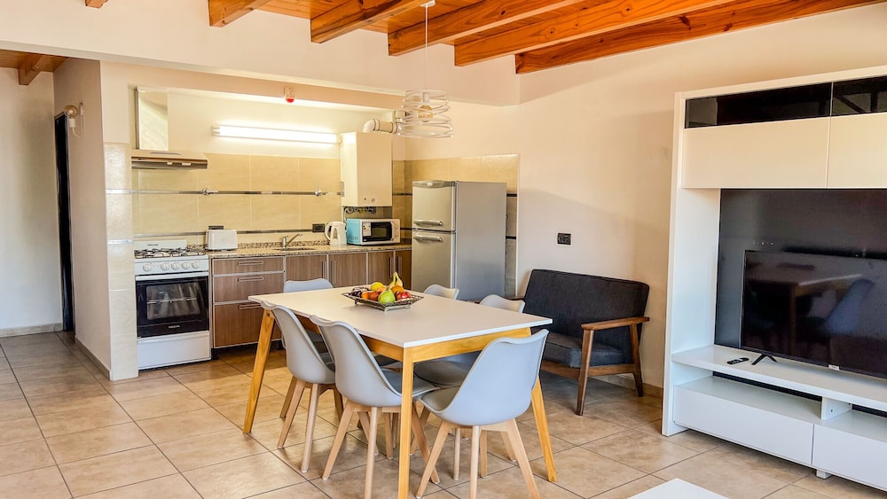 Rent Up - Duplex en centro de Bariloche