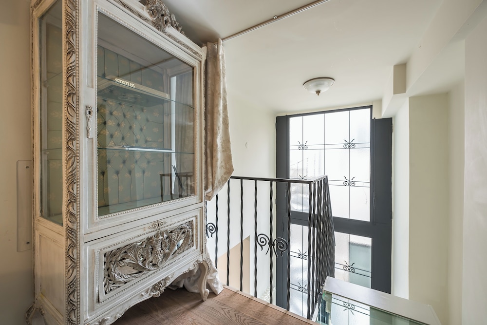 The Rare Luxury Gem in Kolonaki Sq - near Syntagma