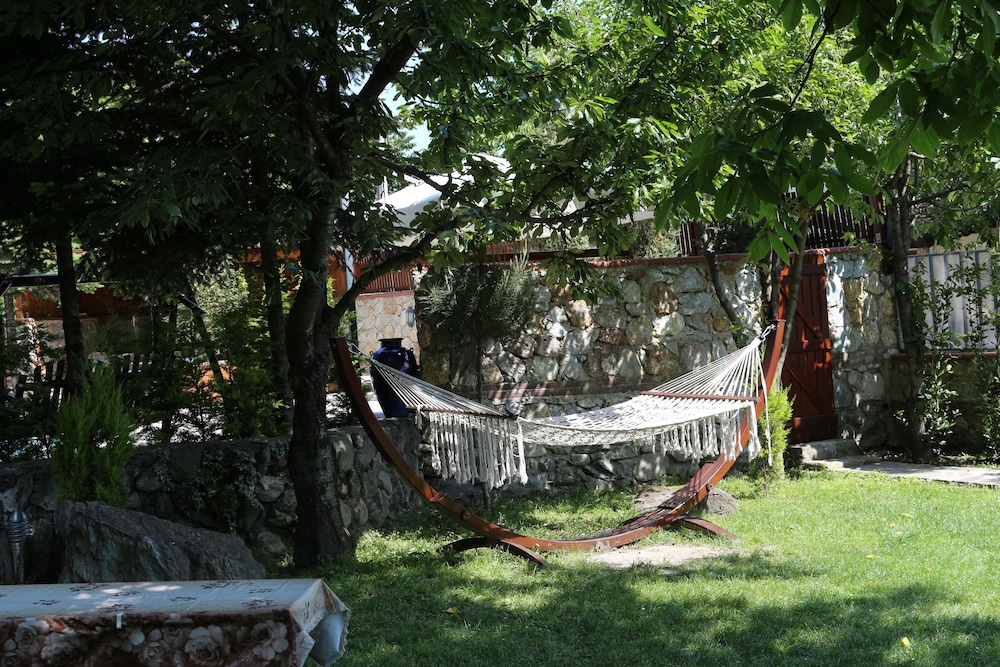 Tureyen Villalari 1