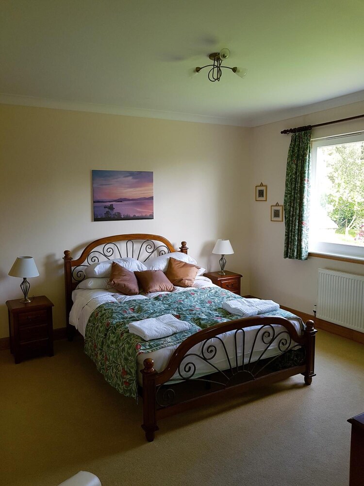 Appin Bay View