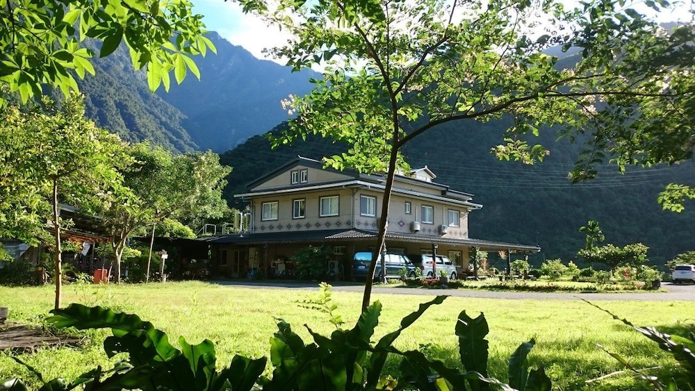 MGMG B&B
