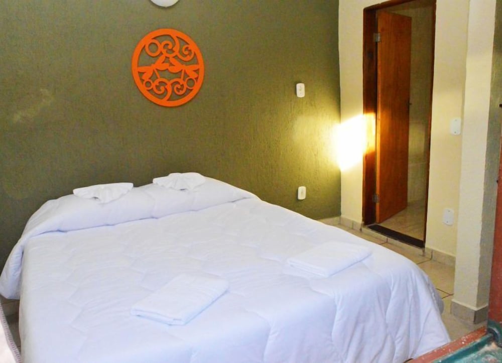 Pousada Villa Três