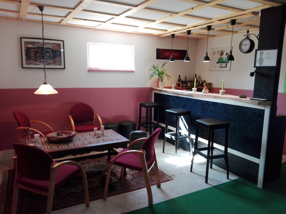 Møn Økologisk B&B