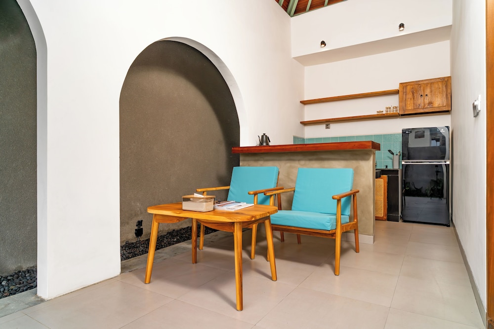 Watu Villa Ubud