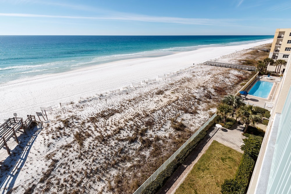 Pelican Isle 602 by Brooks and Shorey Resorts