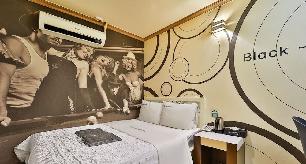 CLIO MOTEL