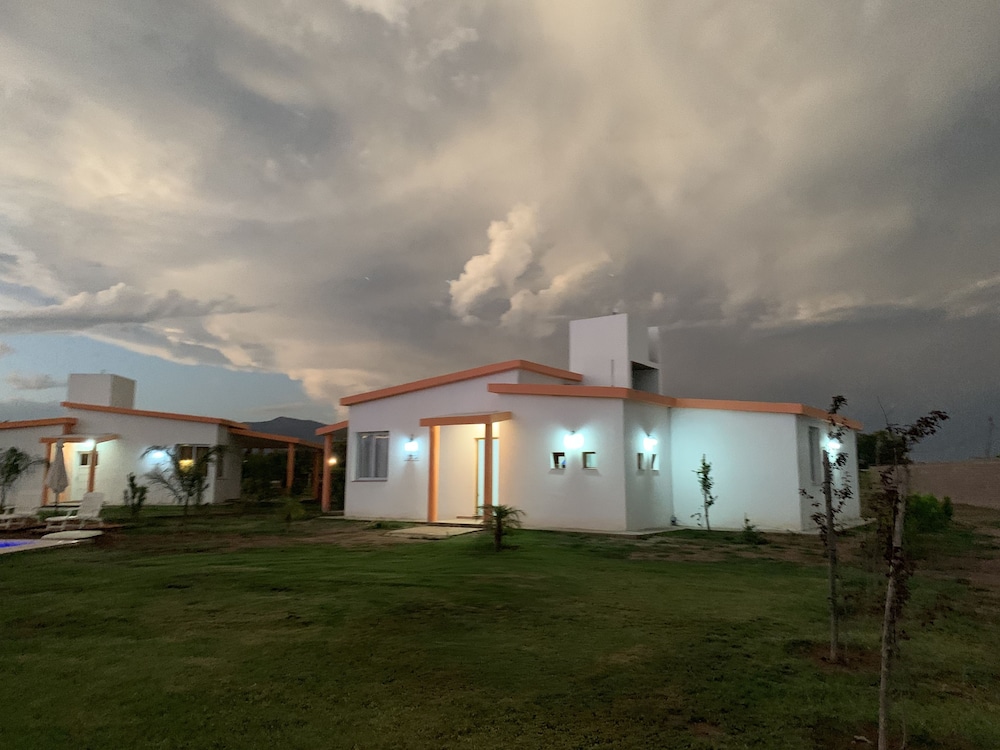 Complejo Las Marias
