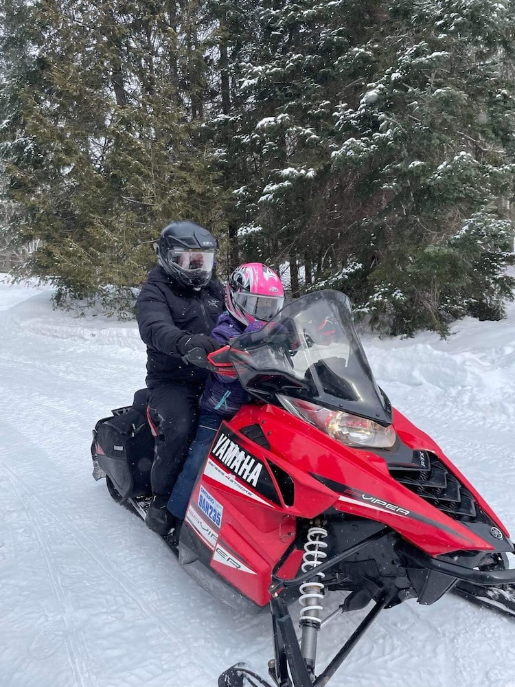 Chalet des Becassines Citq 310334