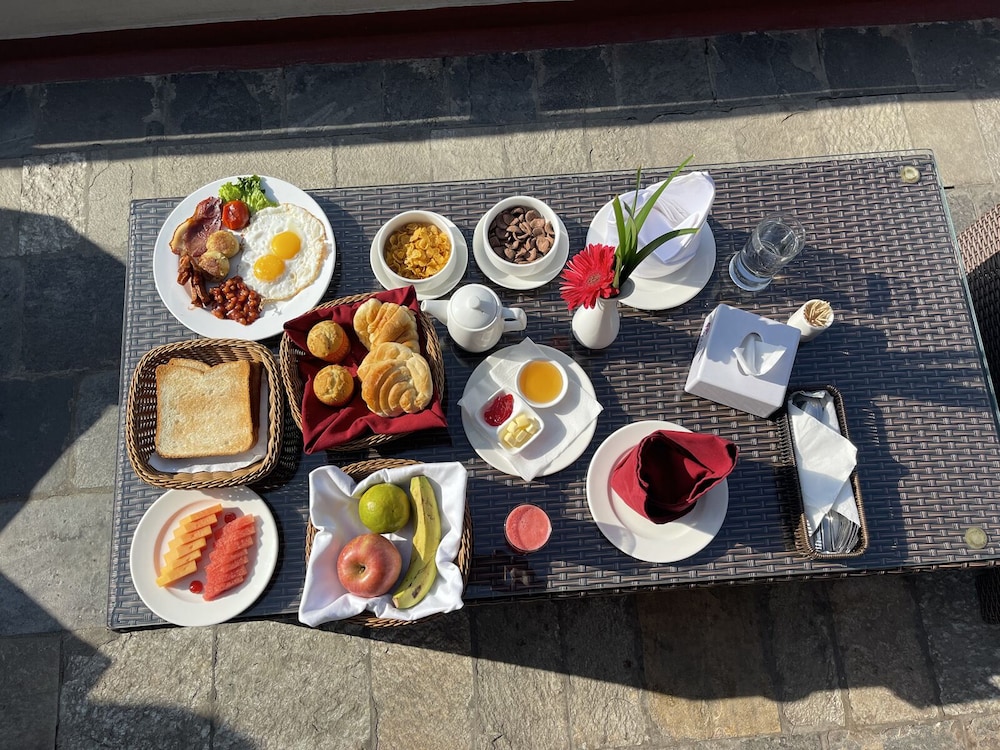 Mirabel Resort, photo 10