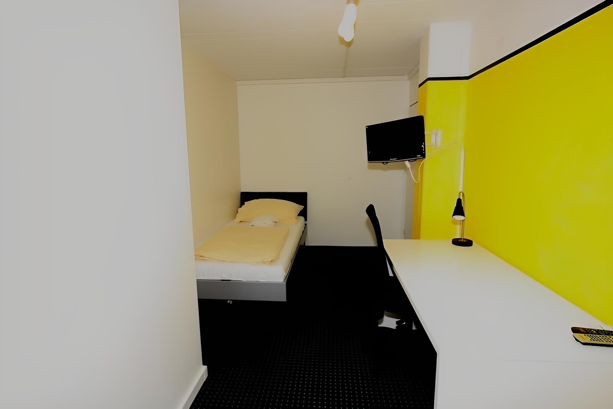 Primestay Self Check-in Hotel Altstetten