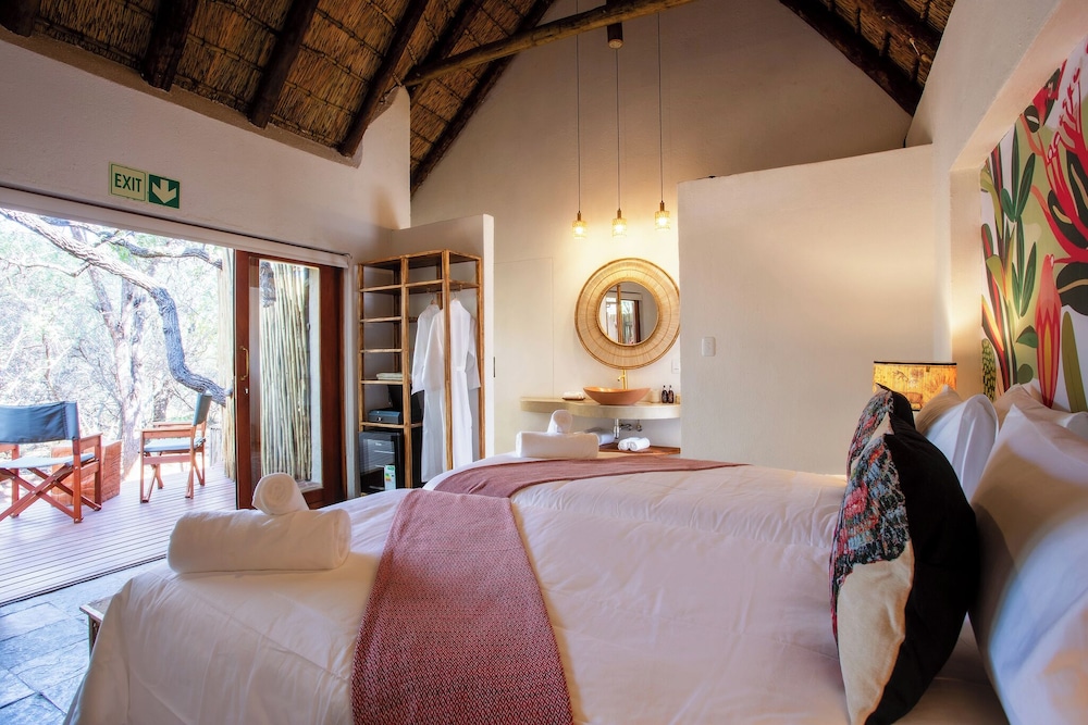 ETNIKA MANOR HOUSE - Adults Only