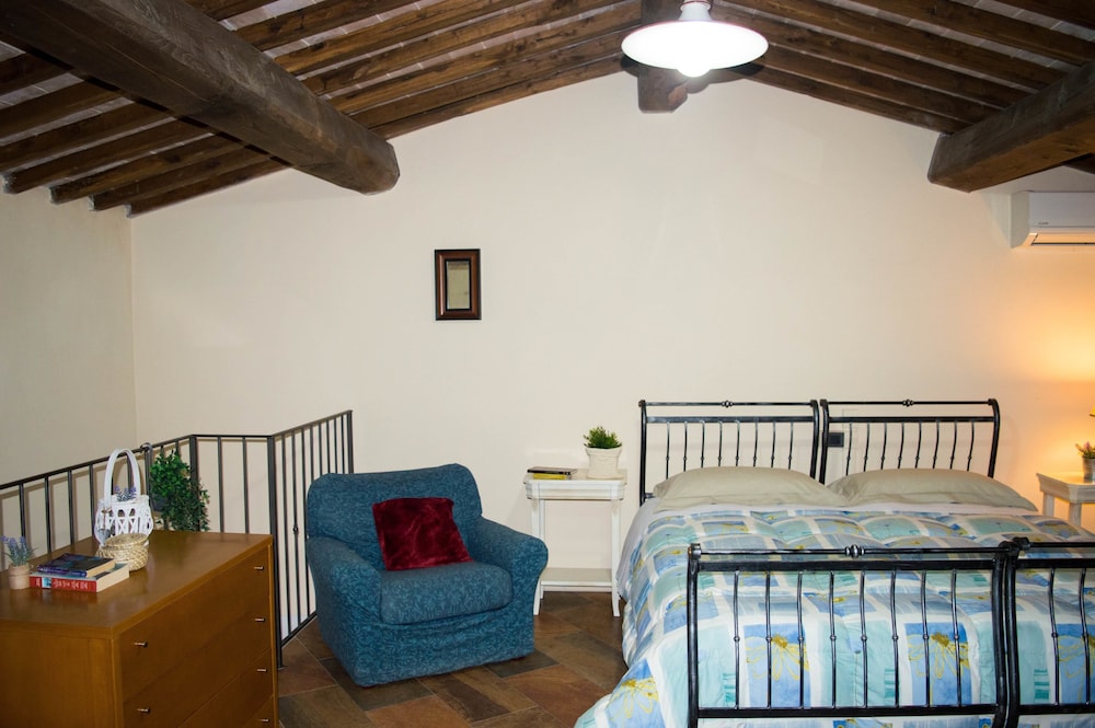 B&B Il Fienile photo 5
