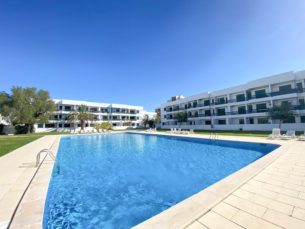 Yes Vilamoura Central - T1 Aldeia do Mar