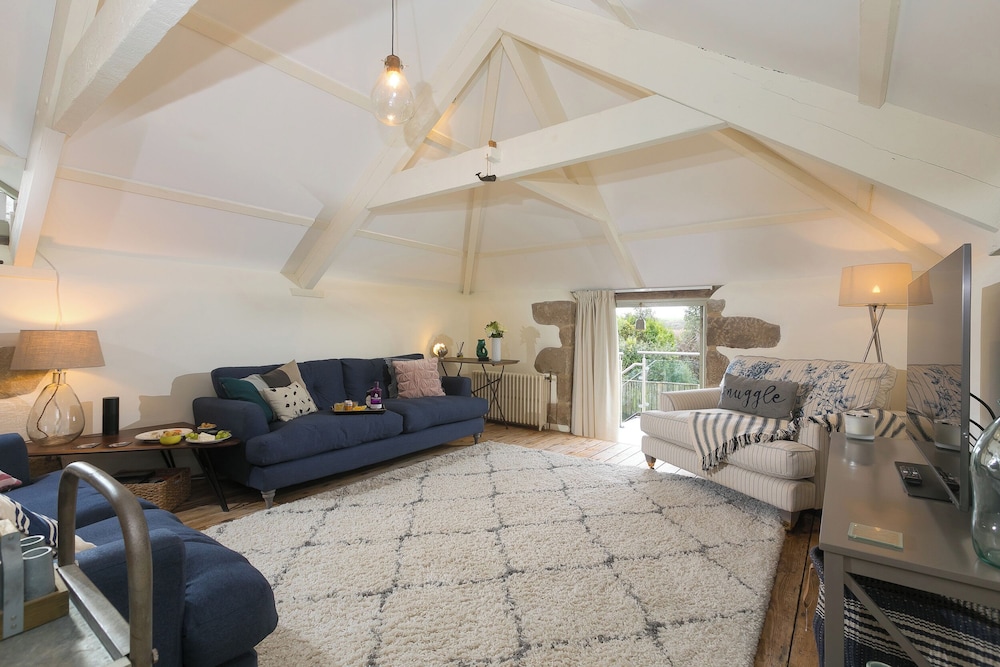 Stable Loft