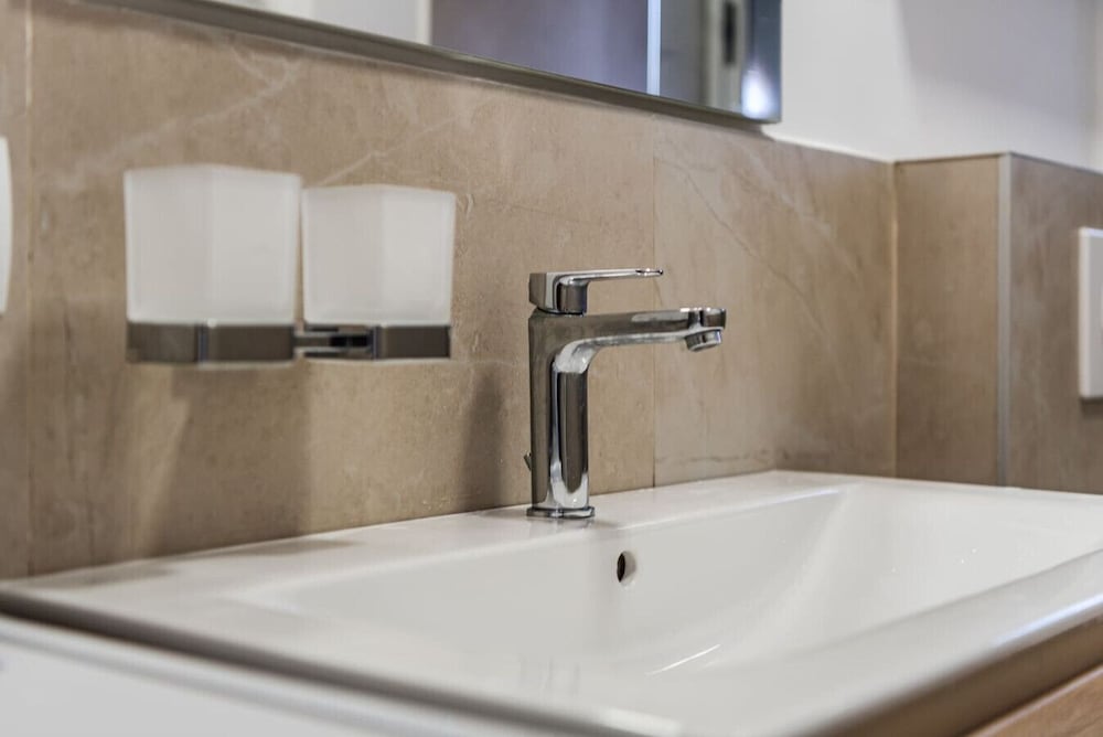 Spacious Stay in the Heart of Tirana