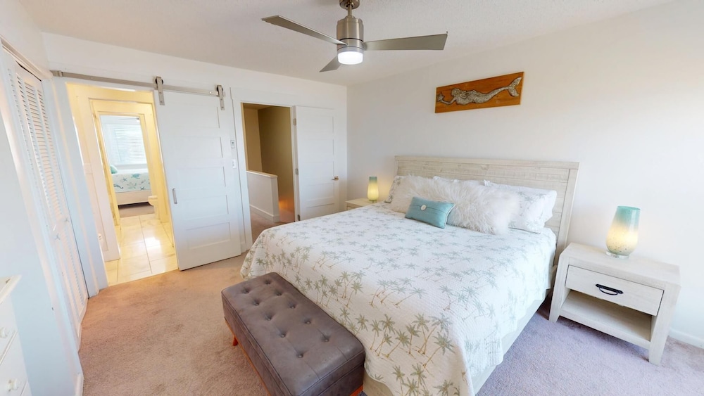 Tybee Lights 112C by Tybee Vacation Rentals