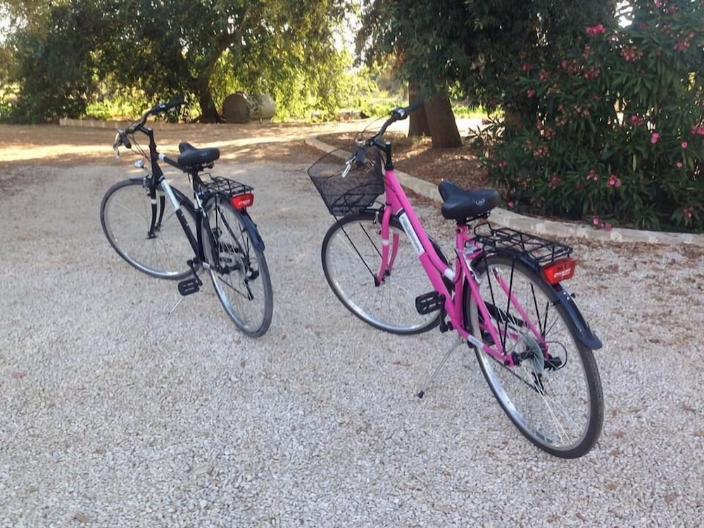 Masseria Pappo