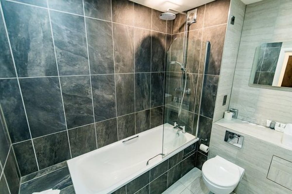 Rossett Hall Hotel