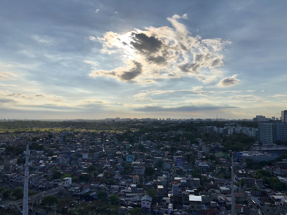 Two Bedroom Deluxe Condo Unit at Taguig Manila