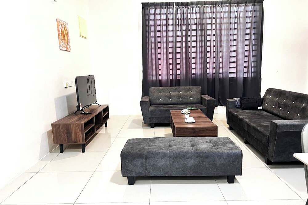 Homestay Mykulim