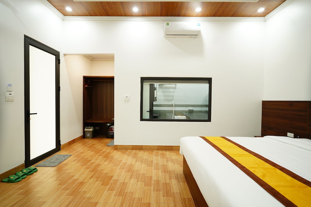Thach's Homestay Tam Coc