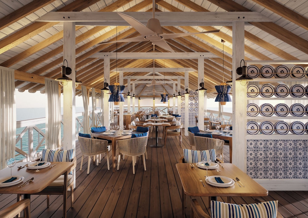 Secrets St. Lucia Resort & Spa All Inclusive Adults Only