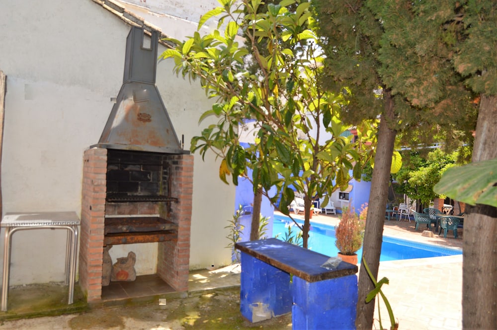 La Casa De Íllora