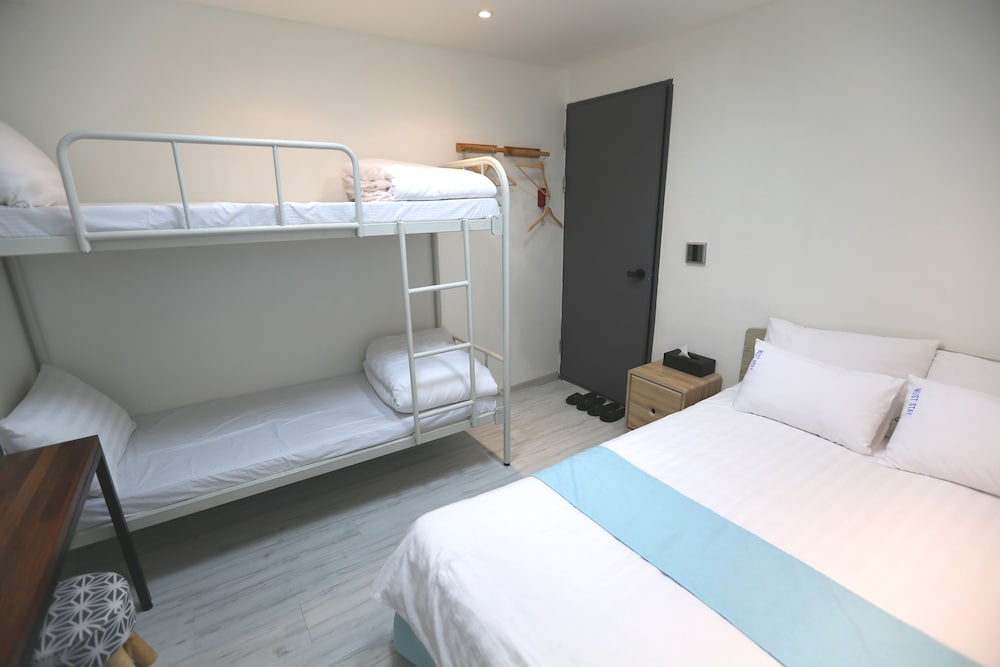 Must Stay Hotel Myeongdong