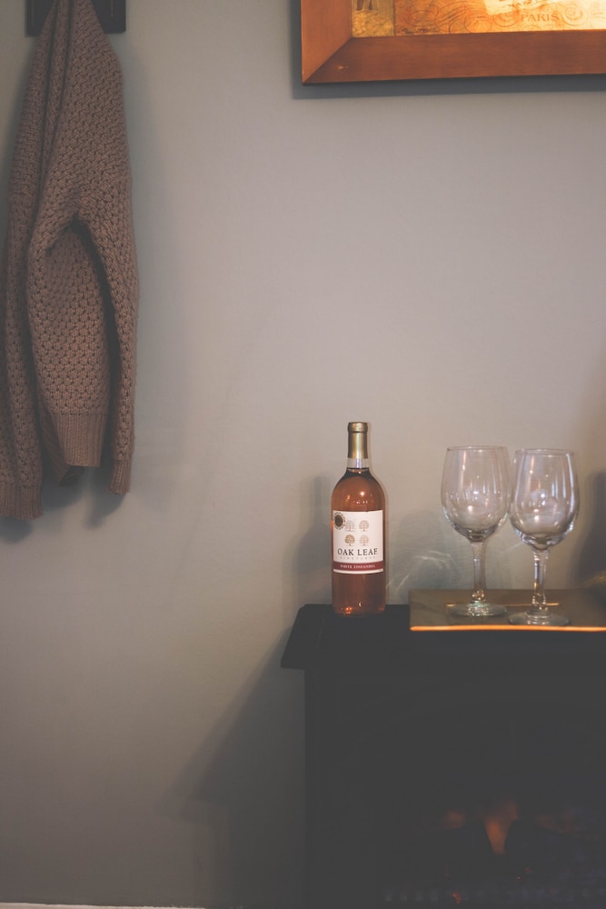 Changing Times Boutique Country Lodging