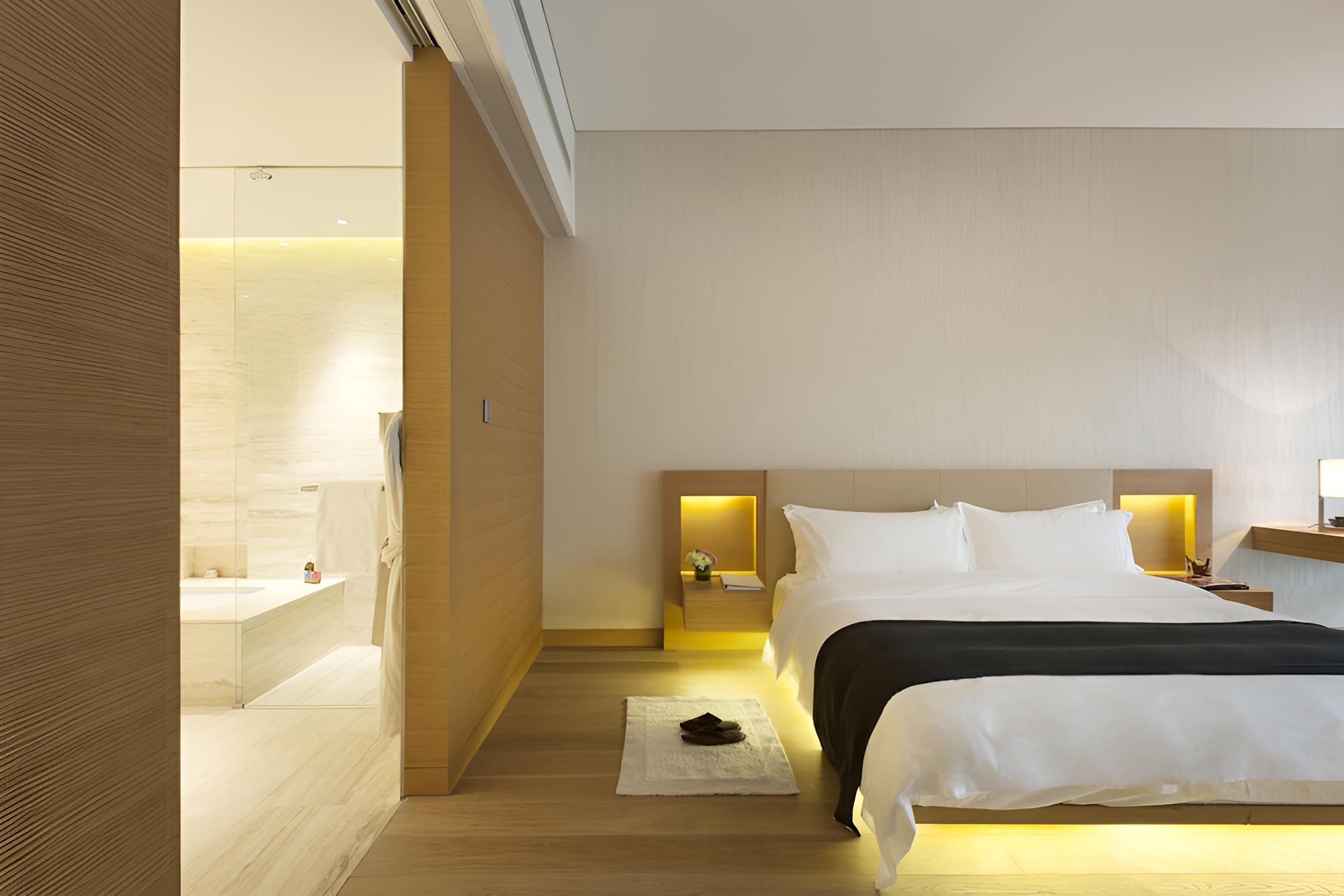 Highxuan Spa Hotel view 3
