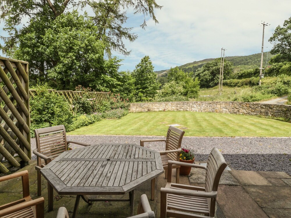 Llangollen Vacations - Bryn Howell Stables - Property Image 4