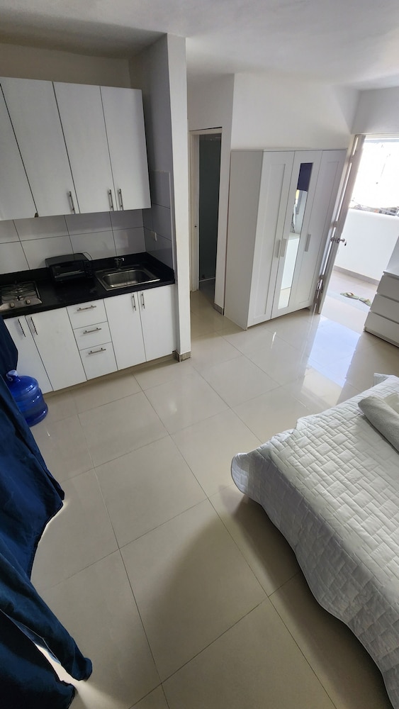Sol Caribe Beach Group view 4
