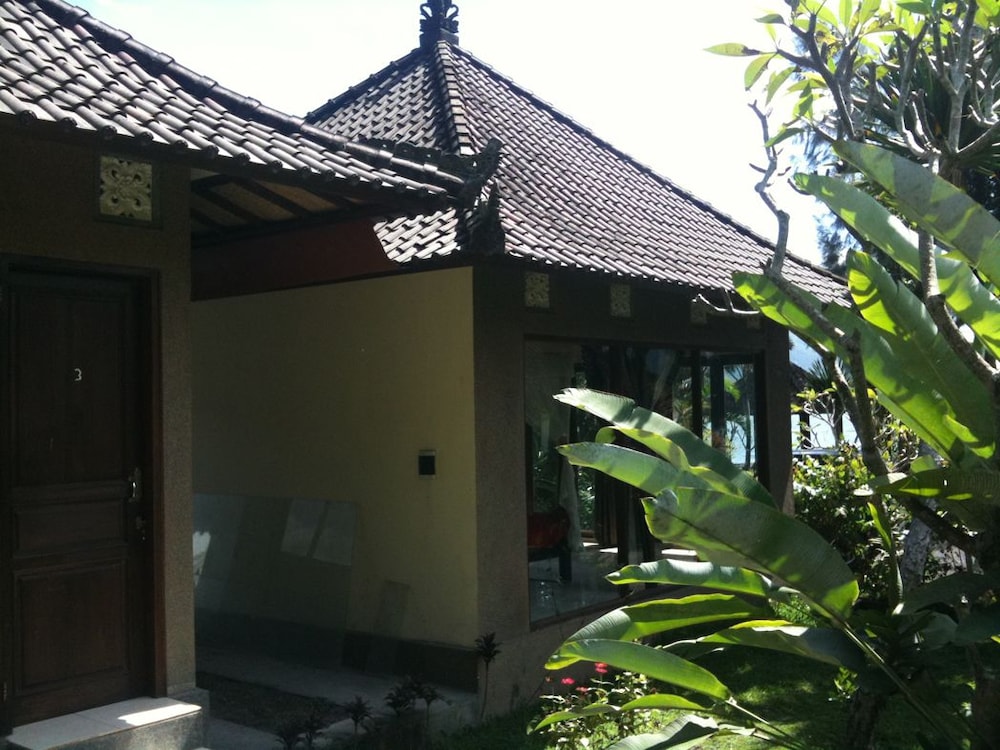 Baruna Cottages