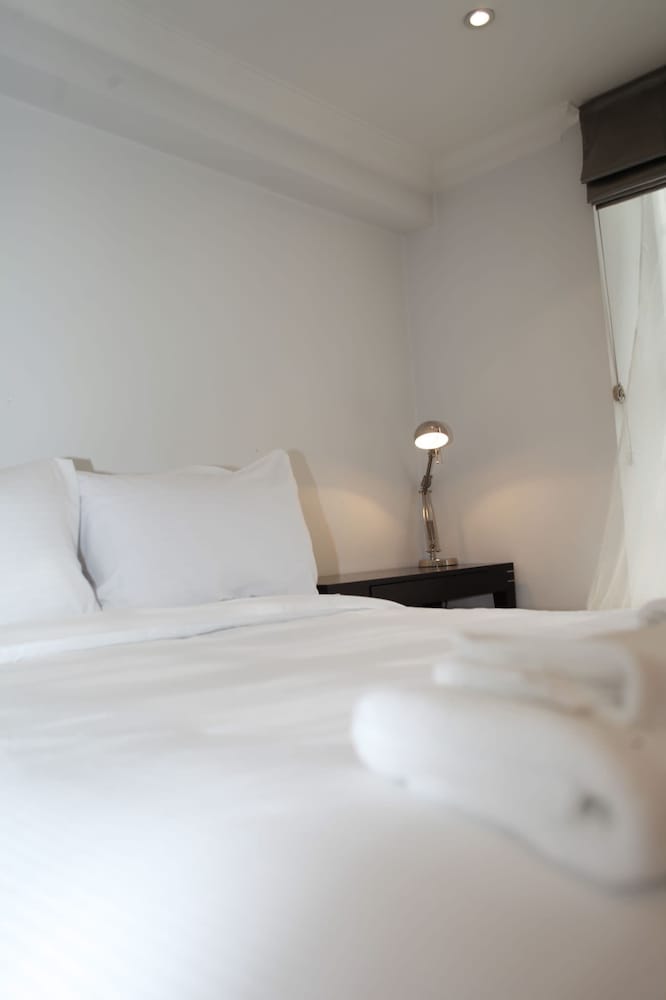 Marble Arch Marylebone Flat