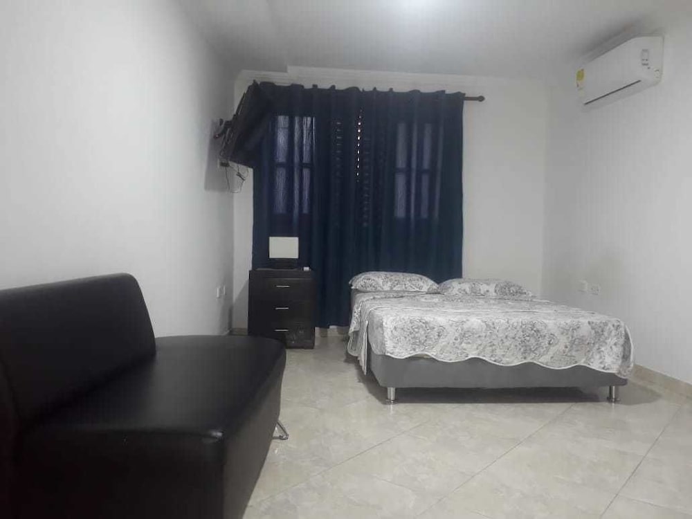 Casa Hostal Bahia view 2