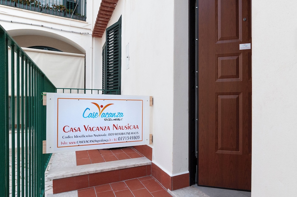 Casa Vacanza Nausicaa