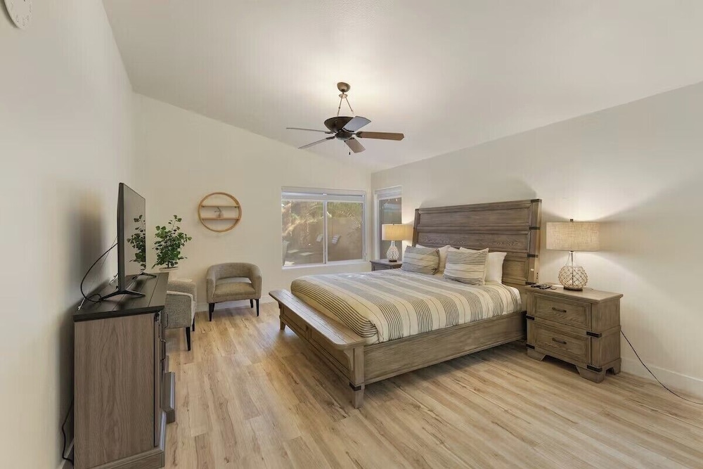 Chandler Hideaway - Relax & unwind