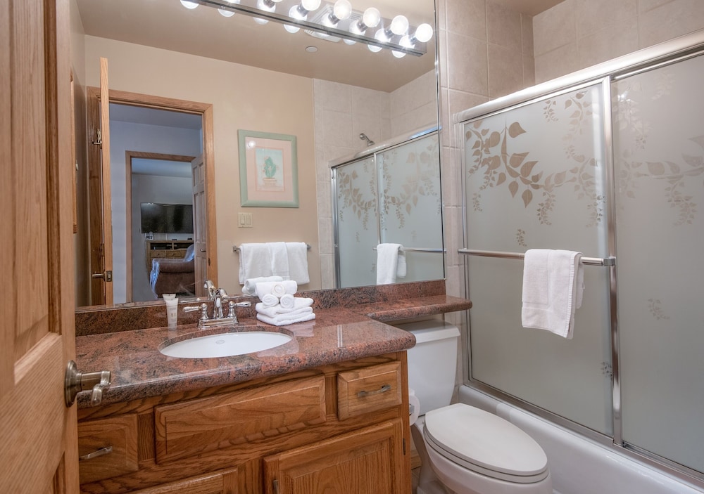 Beaver Creek Resort CO - Townsend Place Vacation Rentals